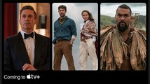 What's New on Apple TV+? | The Summer 2025 Preview