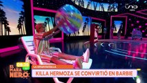 SCZ NOS VISITA LA FAMOSA KILLA HERMOZA