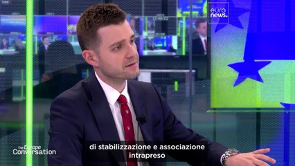 La Macedonia del Nord sceglie di schierarsi con gli Stati Uniti come “partner strategico”
