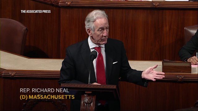 House GOP holdouts threaten Trump’s ‘big, beautiful’ budget bill as Speaker Johnson postpones vote