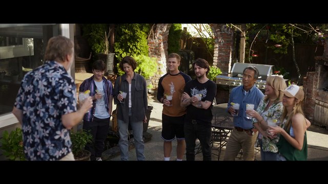 DESTINO FINAL: LAZOS DE SANGRE (2025) - Tráiler #1 Español [HD][Castellano 2.0] 🎞️🇪🇸