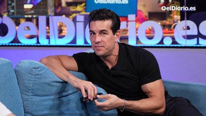 Entrevista MARIO CASAS [CORTE03]