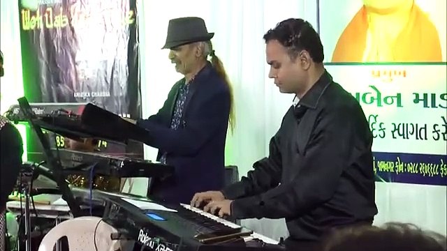 Madhuban Mein Radhika Nache Re II मधुबन में राधिका नाचे रे II Prasaan Rao live cover evergreen song