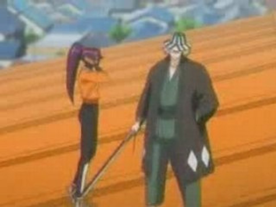 Bleach - Op4 - Ep75à97 - VOSTFR