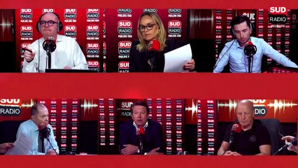 Audition, relaxe et revirement : les 3 mots dans l'actu