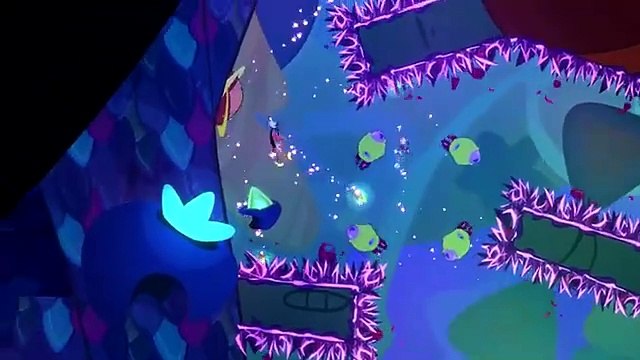 Ce jeu Disney était une exclusivité Nintendo Switch mais il arrive dans quelques semaines sur PS5