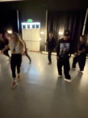 محمد رمضان يشارك متابعيه استعداداته النهائية قبل حفله في أمريكا