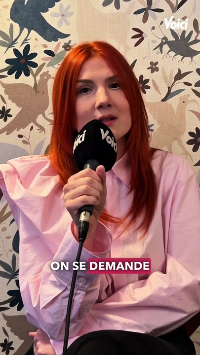 EXCLU - Les Traîtres : grâce à l'émission de M6, Adeline Toniutti a découvert qu'un proche ne lui disait pas la vérité depuis des années