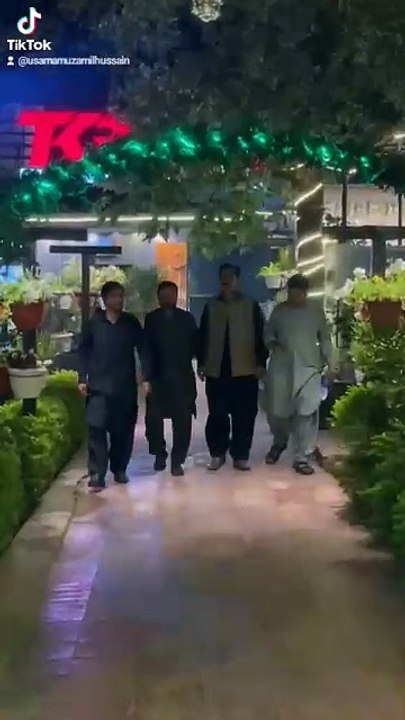 Usama Muzamil Hussain | Memories | TKR | Islamabad | Punjab | Pakistan | Vedios | Dailymotion