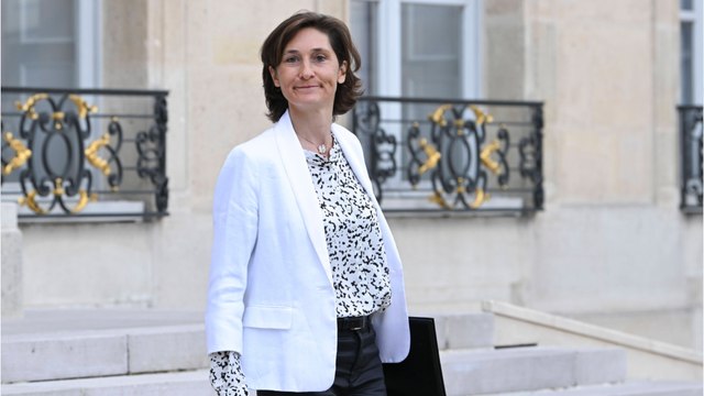 GALA VIDEO - Amélie Oudéa-Castéra : à 14 ans, son fils Pierre marche sur ses pas et voici pourquoi !