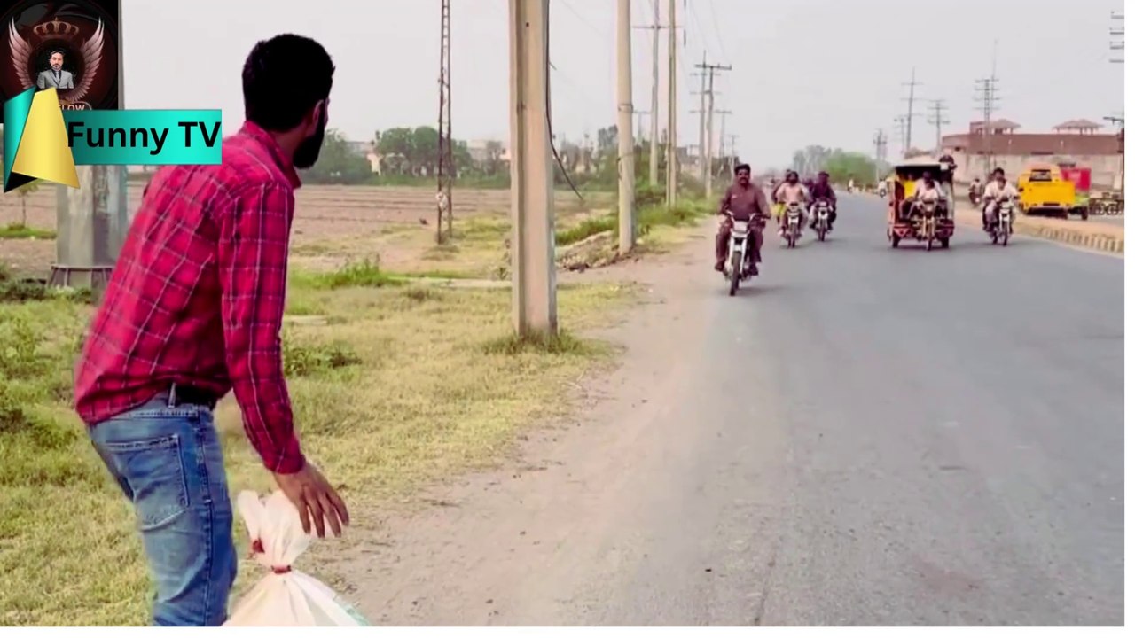 Funy video Tv