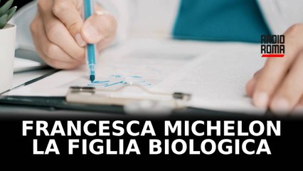 D’Orazio, il tribunale riconosce la figlia biologica
