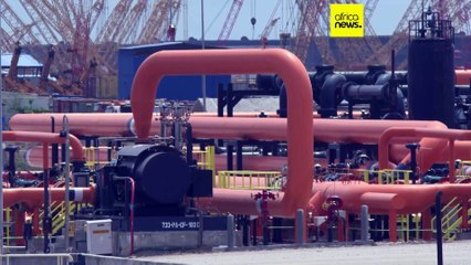 Nigeria : Tinubu réorganise le secteur pétrolier en crise