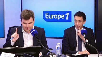 Cyril Hanouna – Echange entre Retailleau et Wauquiez sur les OQTF : «On ne gagne jamais à jouer contre son camp», rappelle Othman Nasrou