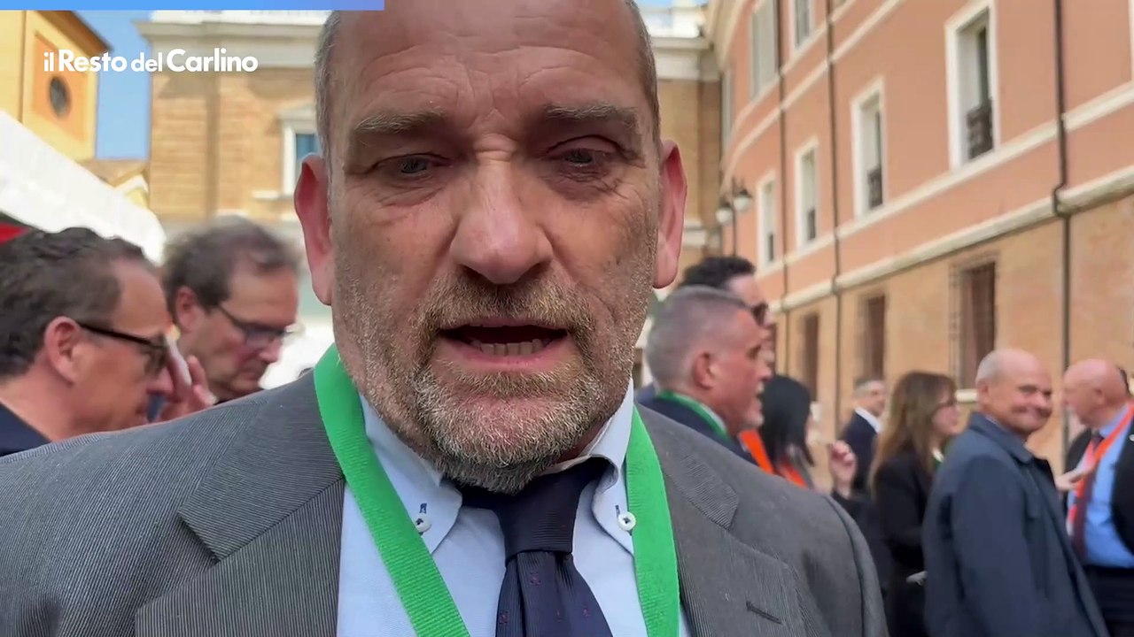 Intervista a Fabrizio Galavotti presidente Cab terra, la cooperativa che si è fatta alluvionare per salvare Ravenna