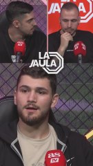 ANTONIO FOFIRCA analiza a JESÚS BASCO, su RIVAL en WOW 18 SEVILLA: STRIKING, WRESTLING, SUELO...