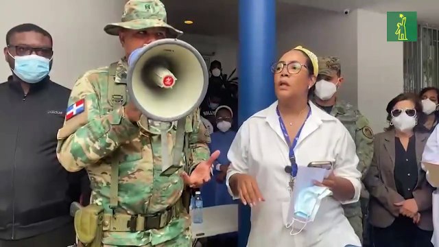 Así es el protocolo en Patología Forense Sergio Sarita Valdez para la identificación y entrega de cuerpos