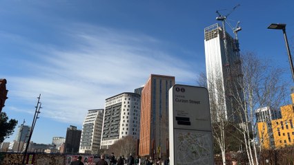 HS2 boss says project needs a full reset