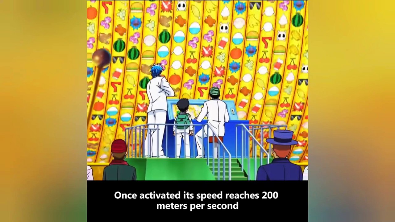 Anime Toriko Recap