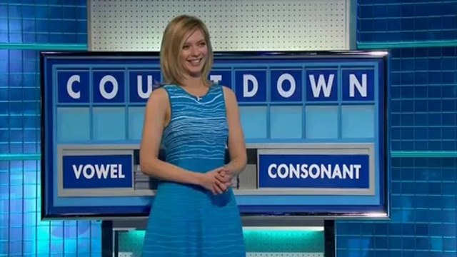 Countdown | Tuesday 28th April 2015 | Episode 6130