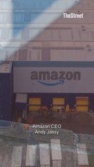 Amazon CEO: Prepare for price hikes