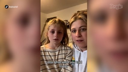 Chiefs Fan, 8, Is Told Girls Can’t Play Football. What She Does Next Gets Her a Trip to Arrowhead Stadium