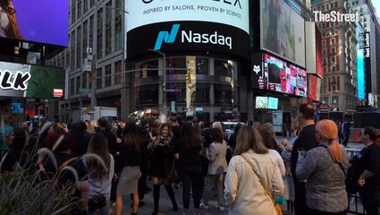 History predicted Thursday's market plummet