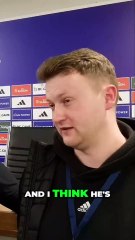 Sandro Tonali: The Italian is 'central' to Newcastle United's future