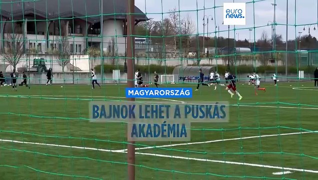 Hiába listavezető a Felcsút, 25 százalékkal csökkent az átlagnézőszám az előző szezonhoz képest