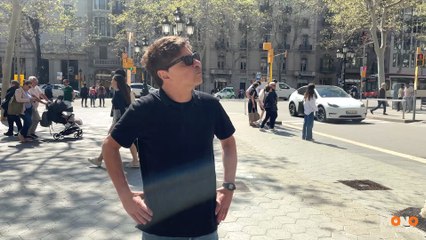 Víctor Amela: "M*rirse es una mierda, pero me puedo reír" | EL MONO DESNUDO | 1x05