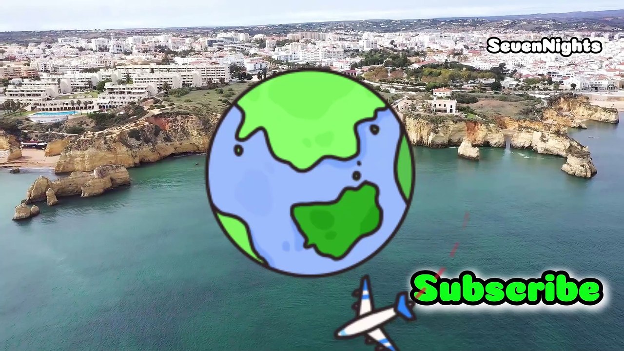 Sami’s Journey_ Beauty of Portugal