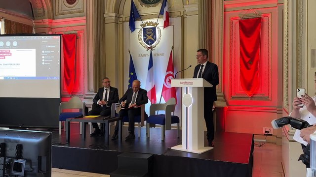 Les entreprises stéphanoises encouragées à s’exporter en Tunisie