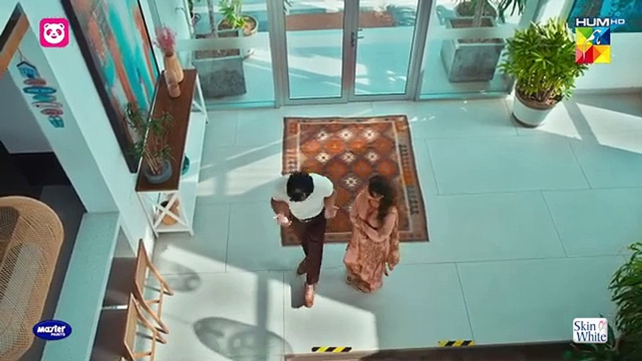 Meem Se Mohabbat Last Episode 33 [CC] 10 Apr 2025 foodpanda, Master Paints, Skin White HUM TV