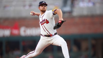 Atlanta Braves vs. Philadelphia Phillies: Game 3 Preview