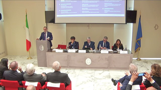 Roma - Contrasto alle malattie croniche - Siamo ancora in tempo? (10.04.25)