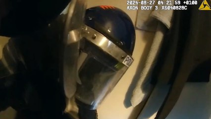 Man guilty of murdering woman in front of her daughter at Notting Hill Carnival