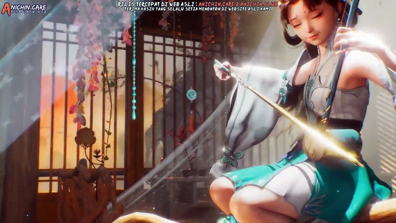 My Senior Brother Is Too Steady#84#4K