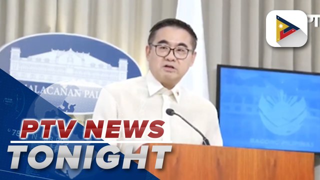 PH to negotiate with U.S. after reciprocal Tariffs imposed