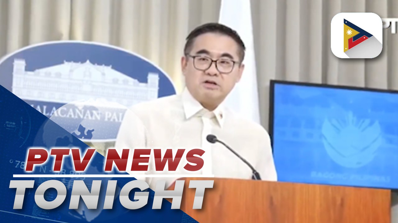 PH to negotiate with U.S. after reciprocal Tariffs imposed