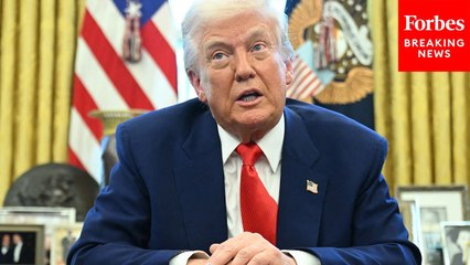 GOP Lawmaker Pat Harrigan Shares His Prediction For Trump's Next Steps In Striking Tariff Deals