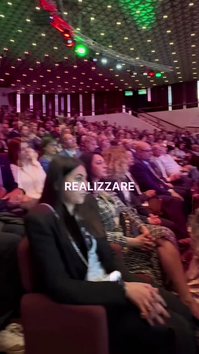 Zangrillo - Questa mattina, al Congresso nazionale CISL FP Nazionale a Firenze (10.04.25)