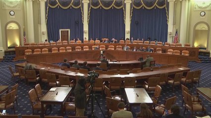 ‘Amateur Hour’: Nevada Rep Rips Into Trade Representative Greer