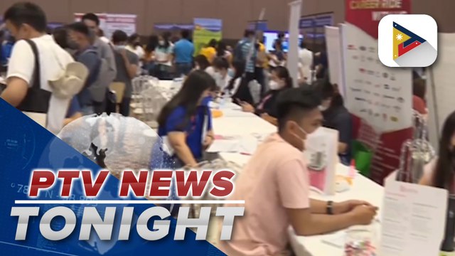 DOLE says digitalization helps reduce unemployment and boost job openings