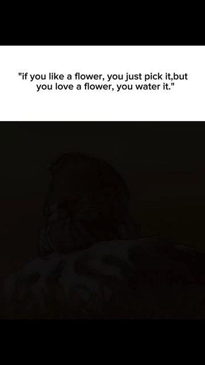 Short motivation