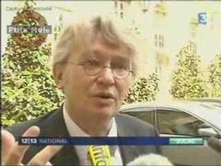 FO : bilan après 1 an de présidence