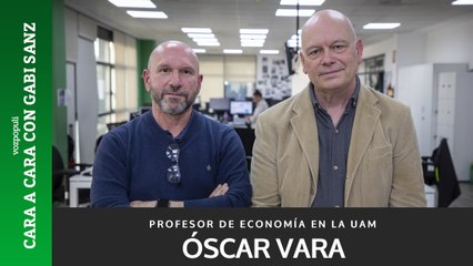 Óscar Vara: “Trump pensaba que la ‘geopolítica de Los Soprano’ se podía extender a todo”