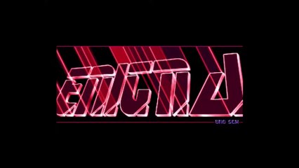 Amiga Demo Enigma by Phenomena (1991)