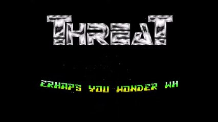 Amiga Intro Jost Brothers Compact by Threat (1989)