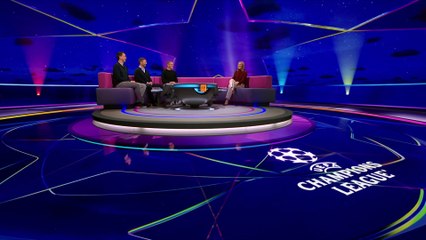 Match of the Day: Champions League Highlights (Apr 09, 2025) ⚽