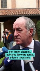 Zaia - Qualche considerazione veloce dopo la sentenza (10.04.25)